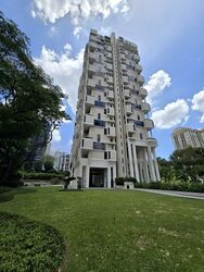The Colonnade (D10), Condominium #432386811